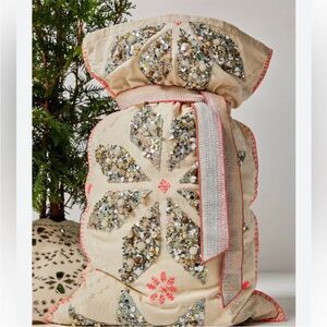 Free people perfect present sack